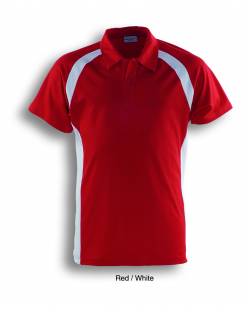 Team Essentials Polo, Ladies